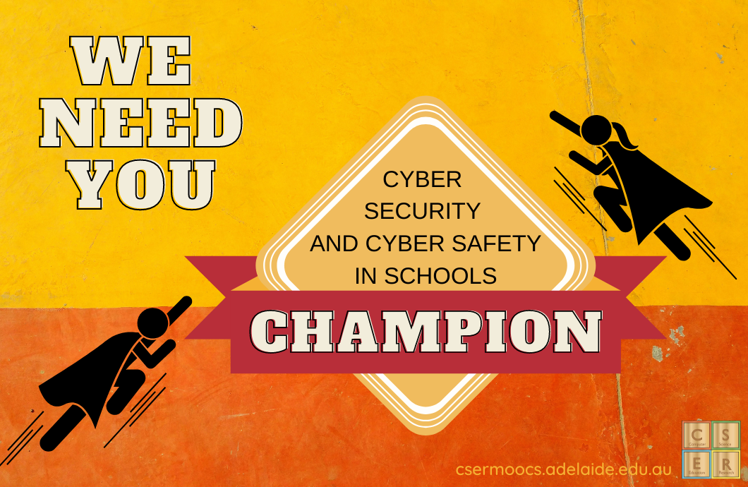 Become A Cyber Security Champion With Cser Cser Digital Technologies